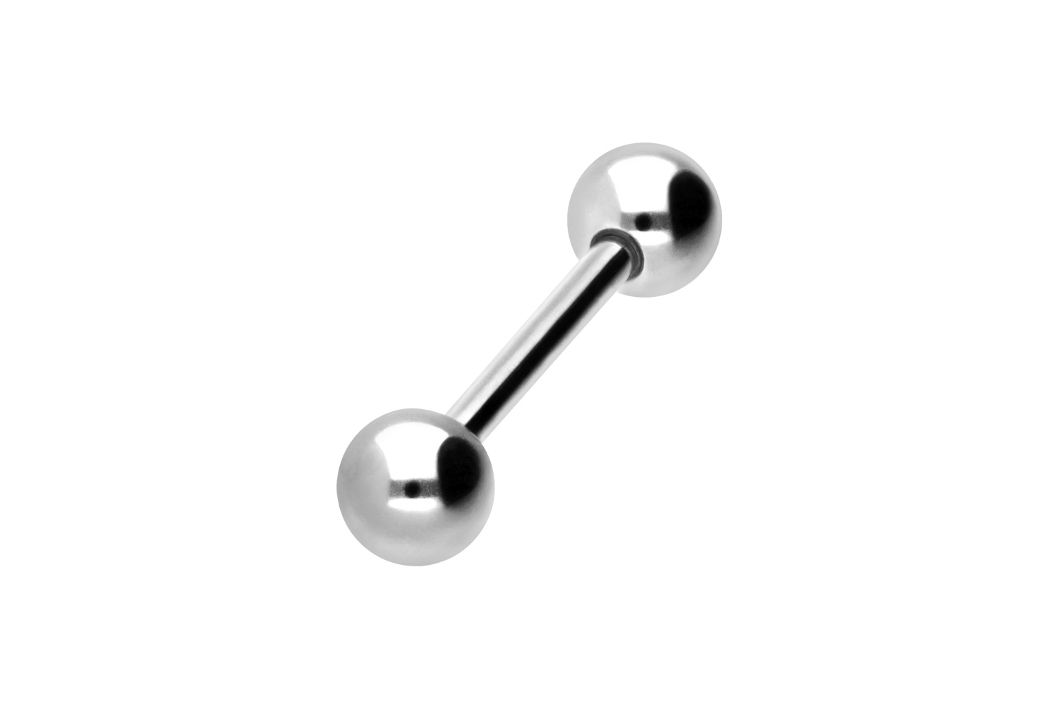 Titan Barbell Piercing